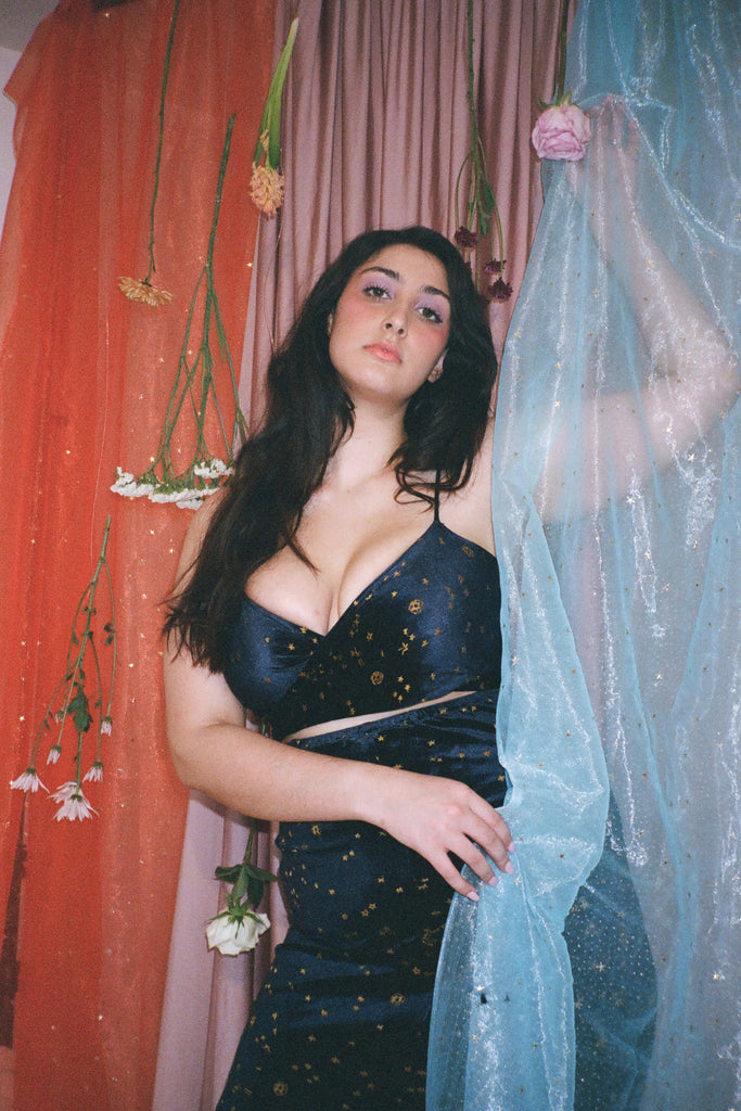 Celestial Drop