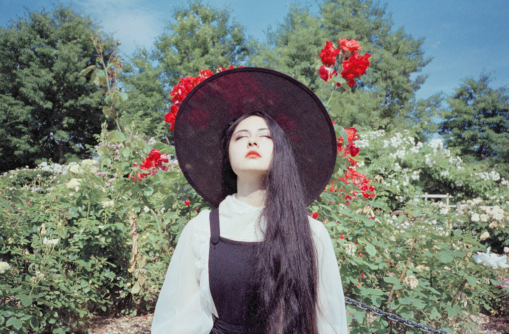 Ask the Roses