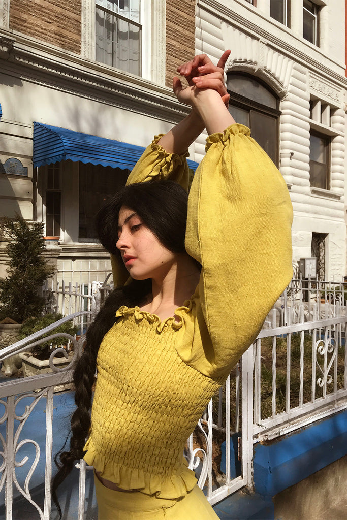 Spring Dreams