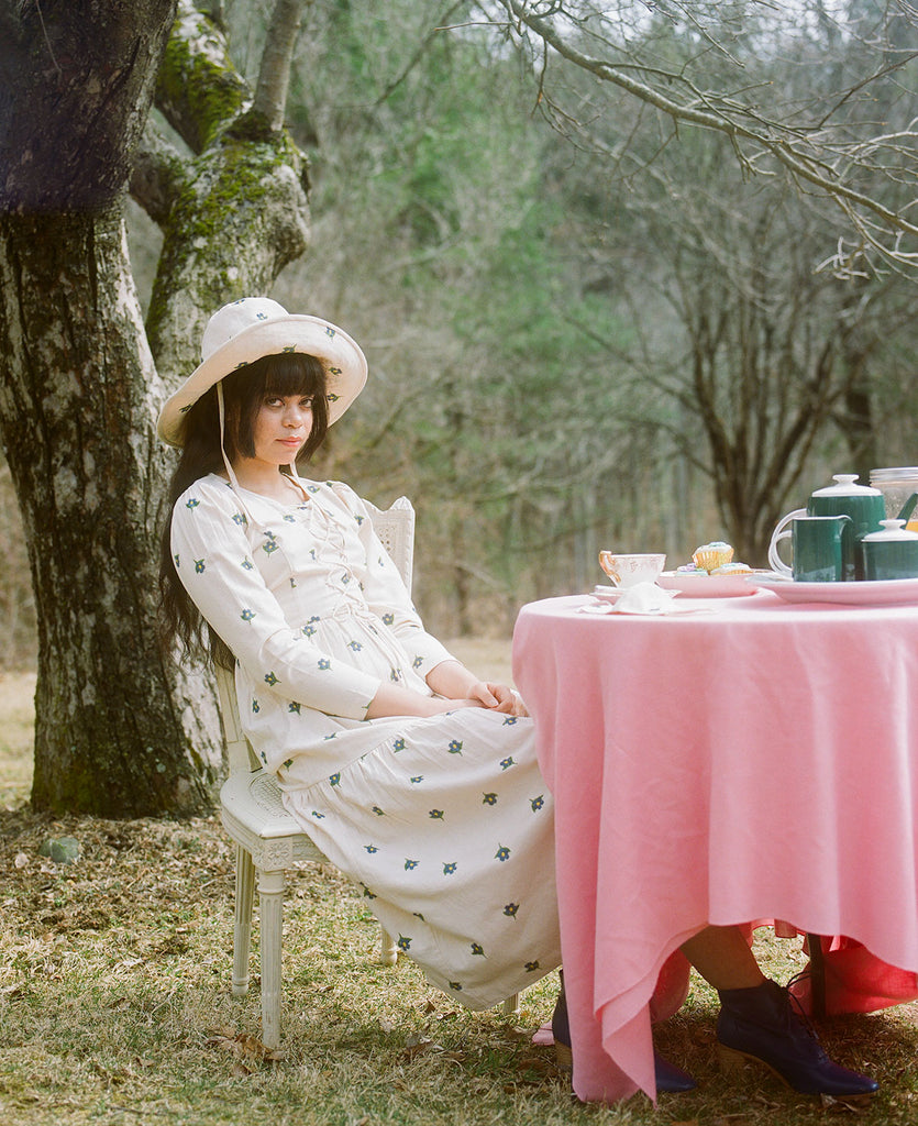 Enchanted Tea