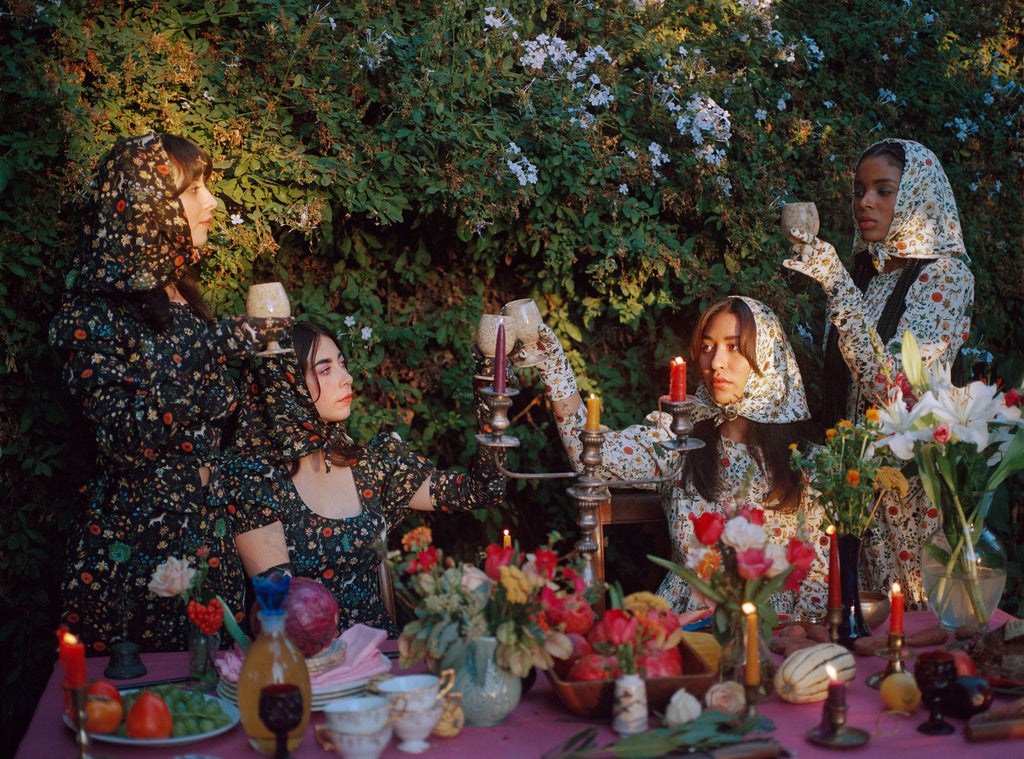 Moon Banquet