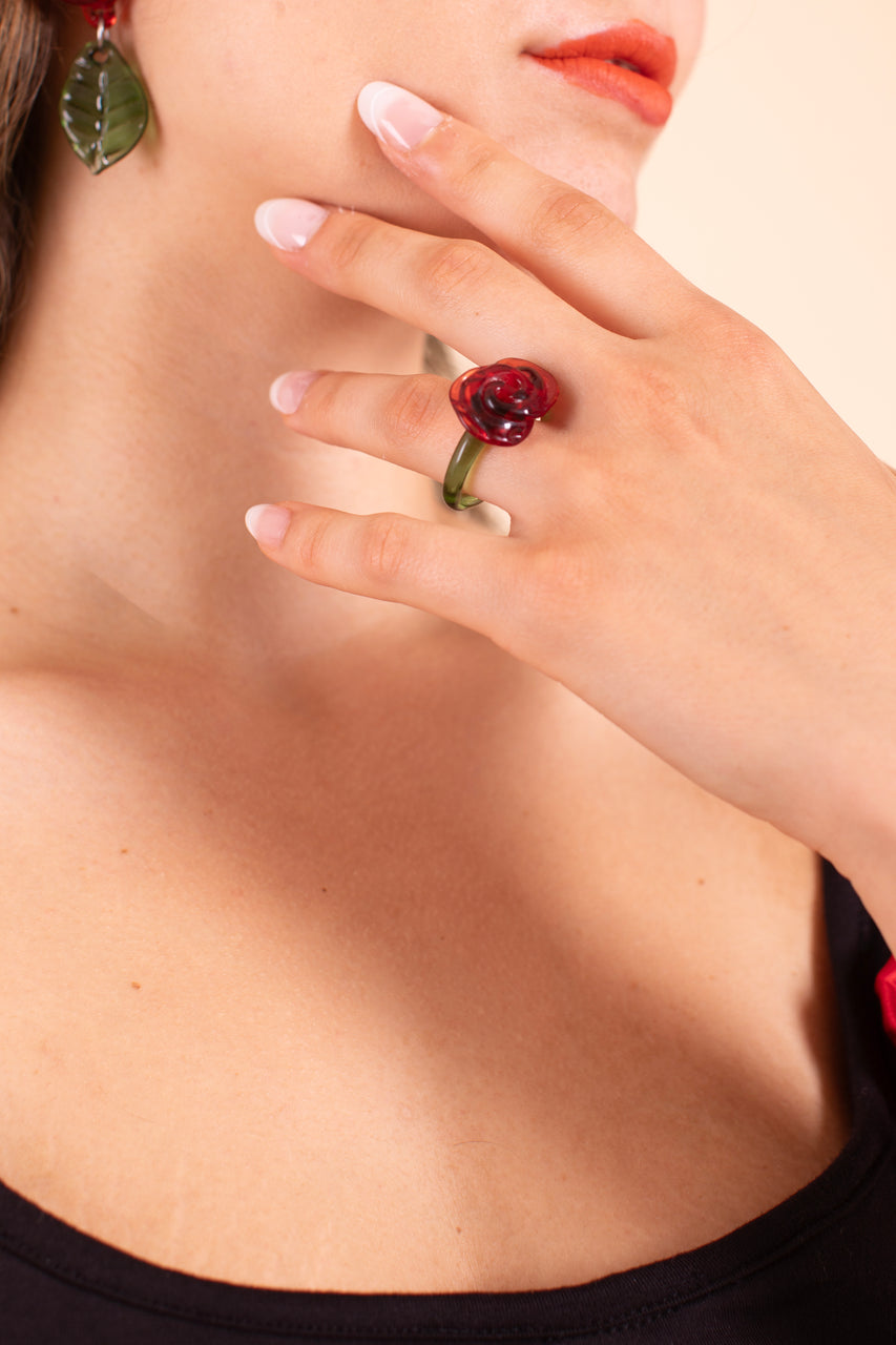 Persephone Ring