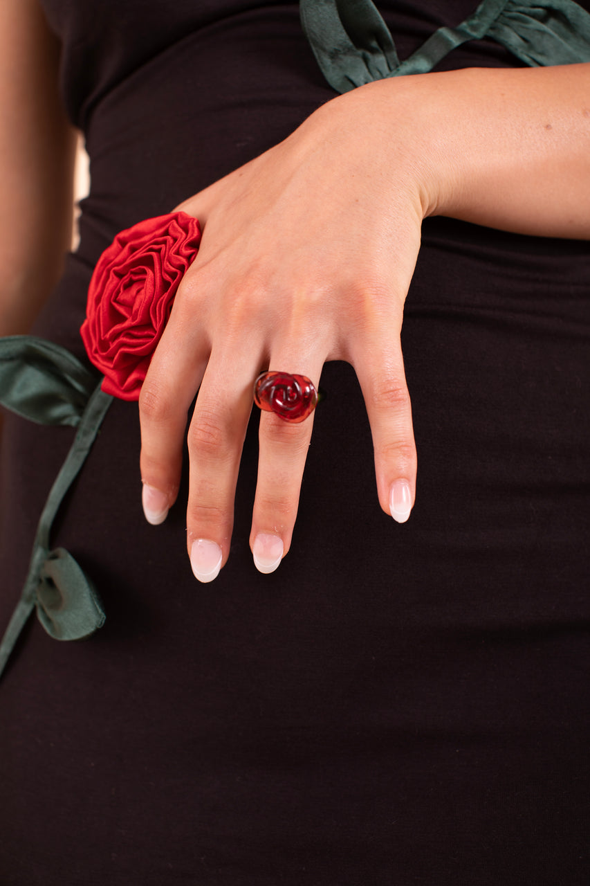Persephone Ring