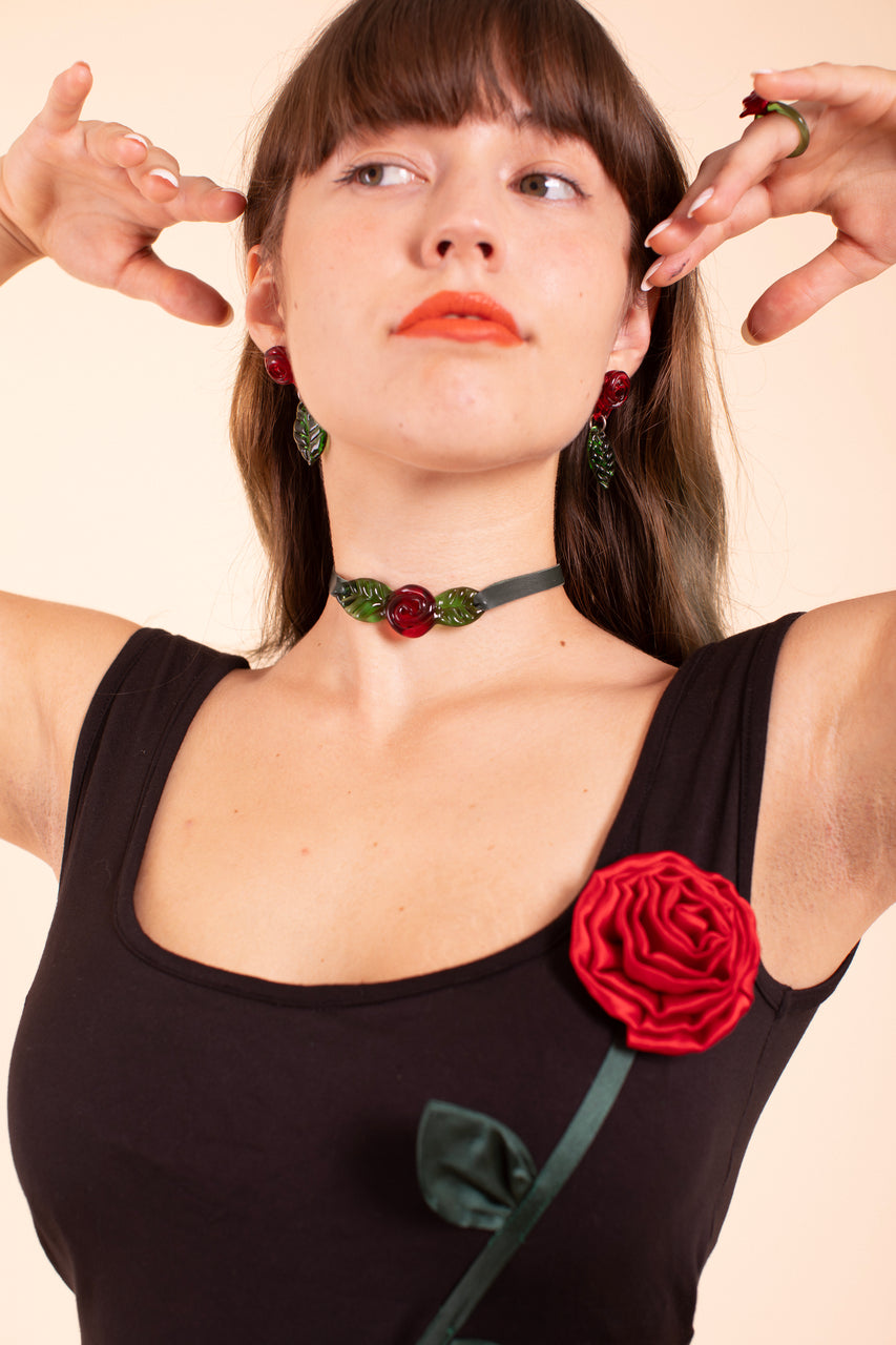 Persephone Earrings