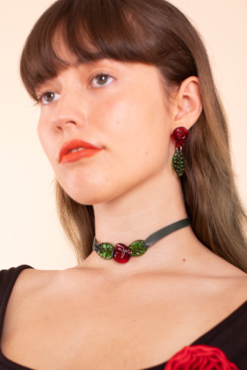 Persephone Choker