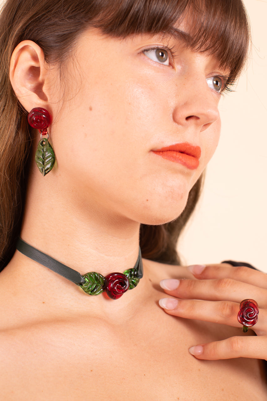 Persephone Earrings