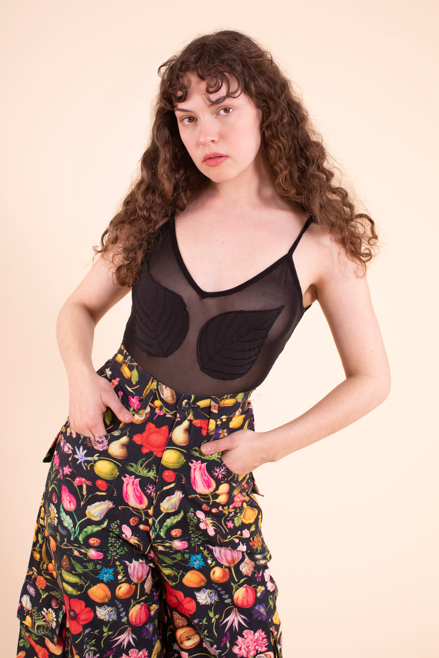 Eve Bodysuit