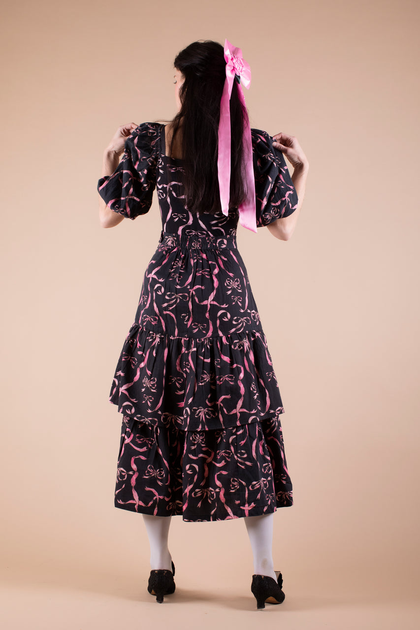 Lovelace Skirt - Ribbon