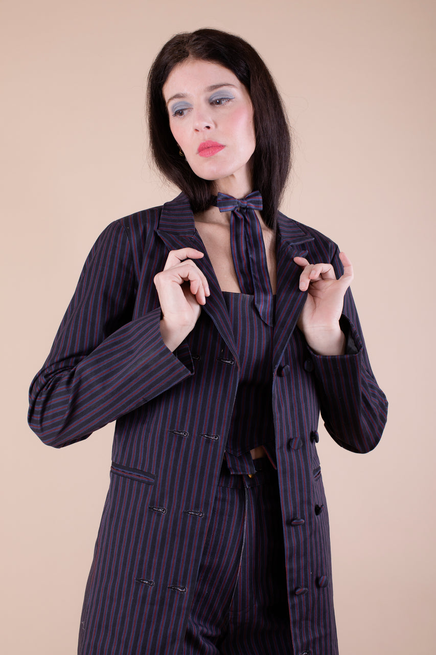 Marquise Dress Coat
