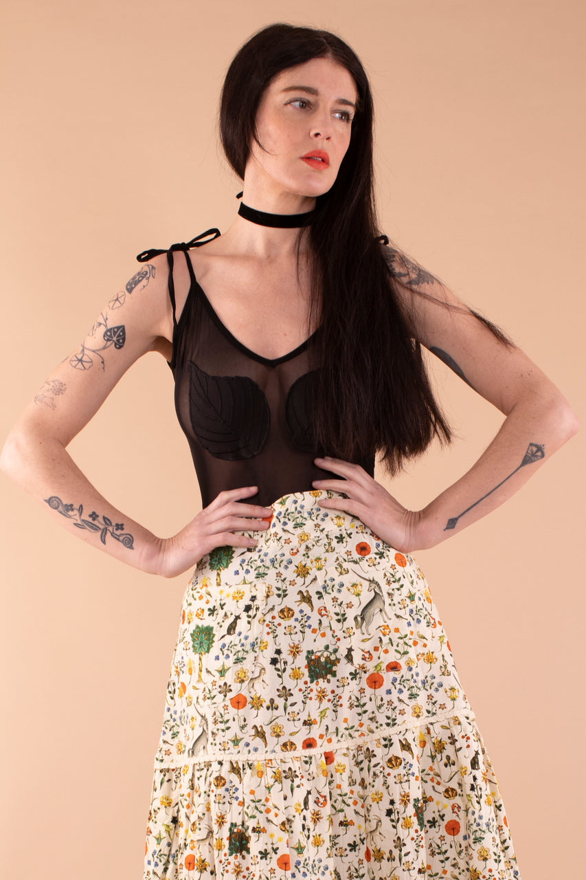 Eve Bodysuit