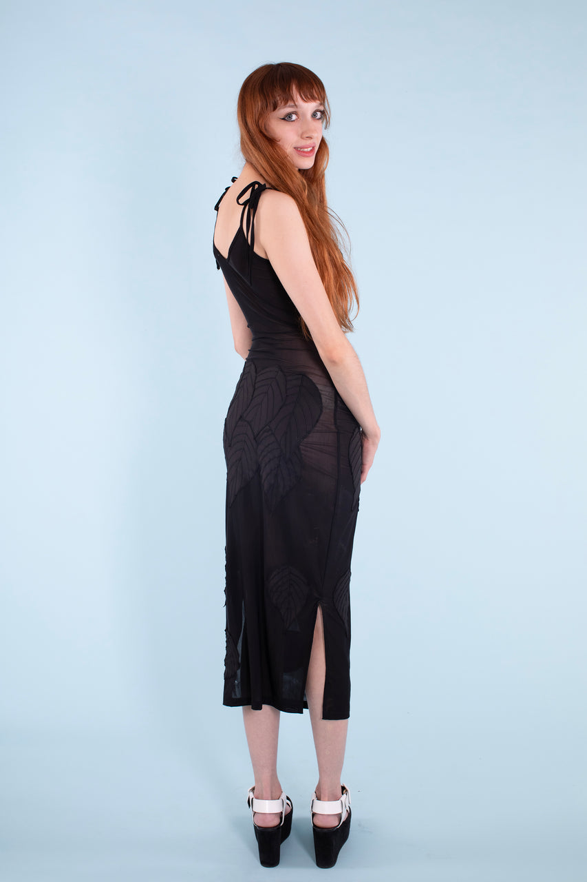 Eve Dress