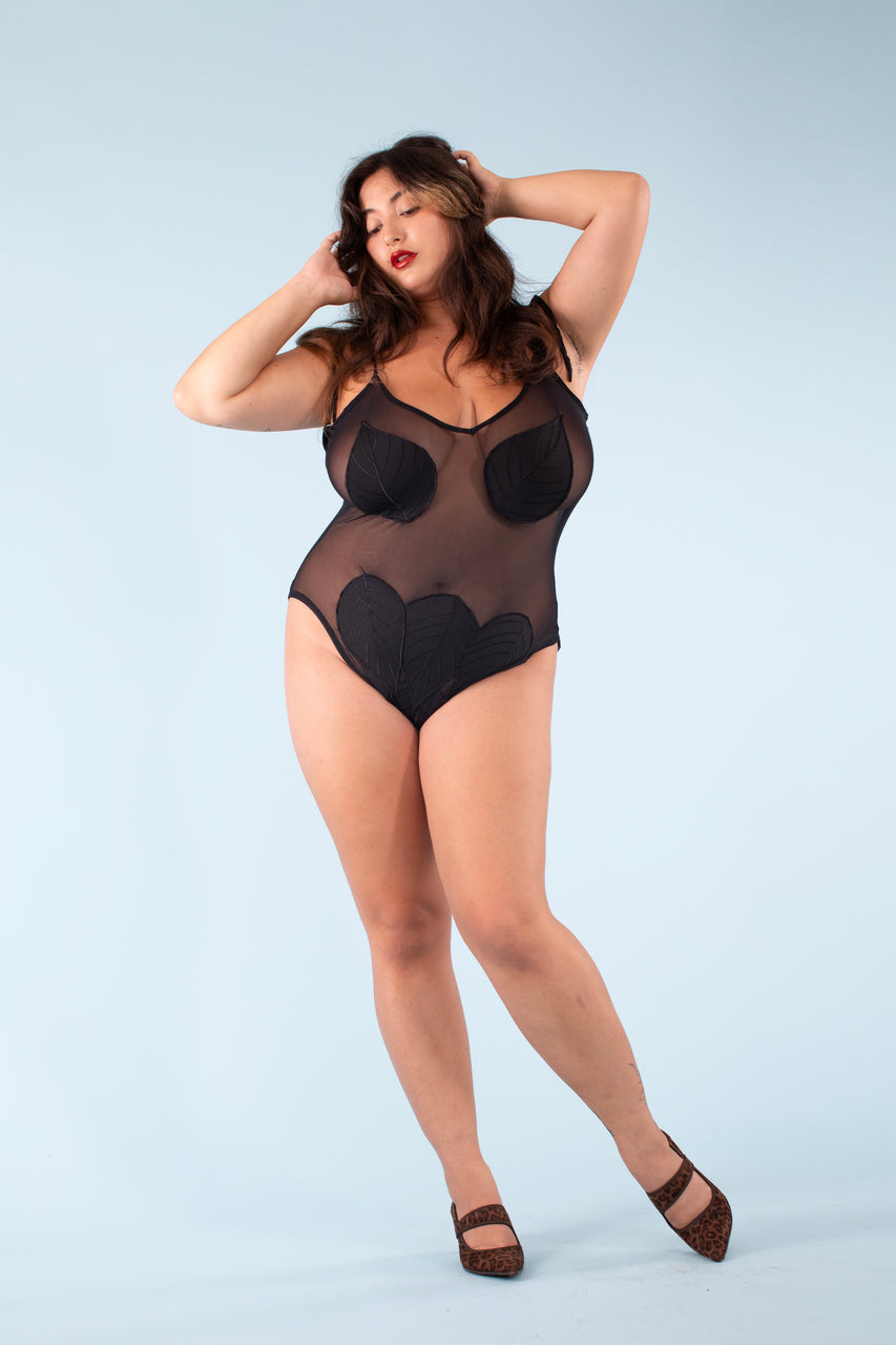 Eve Bodysuit