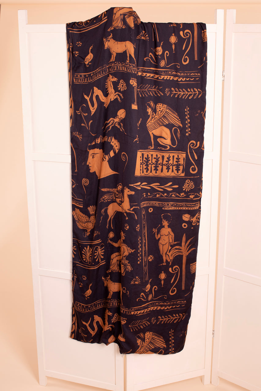 Myth Scarf - Attica
