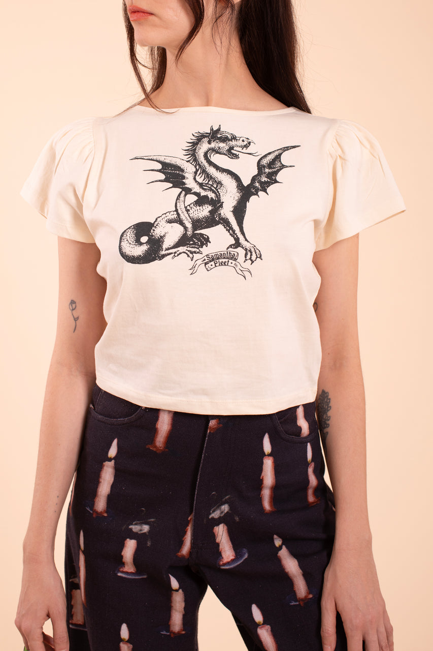 Dragon Baby Tee
