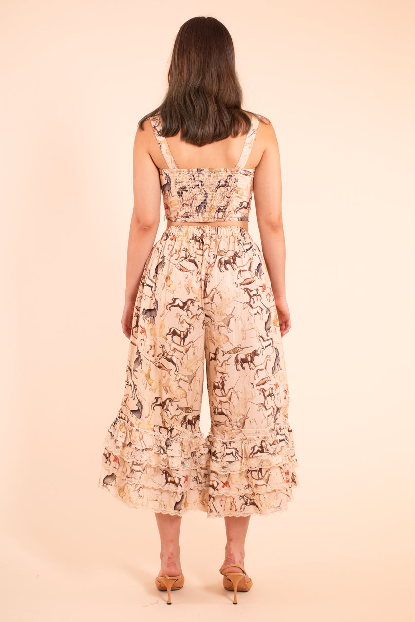 Romance Pants - Unicorn