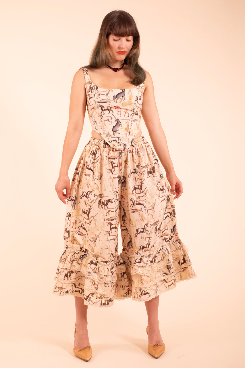 Romance Pants - Unicorn