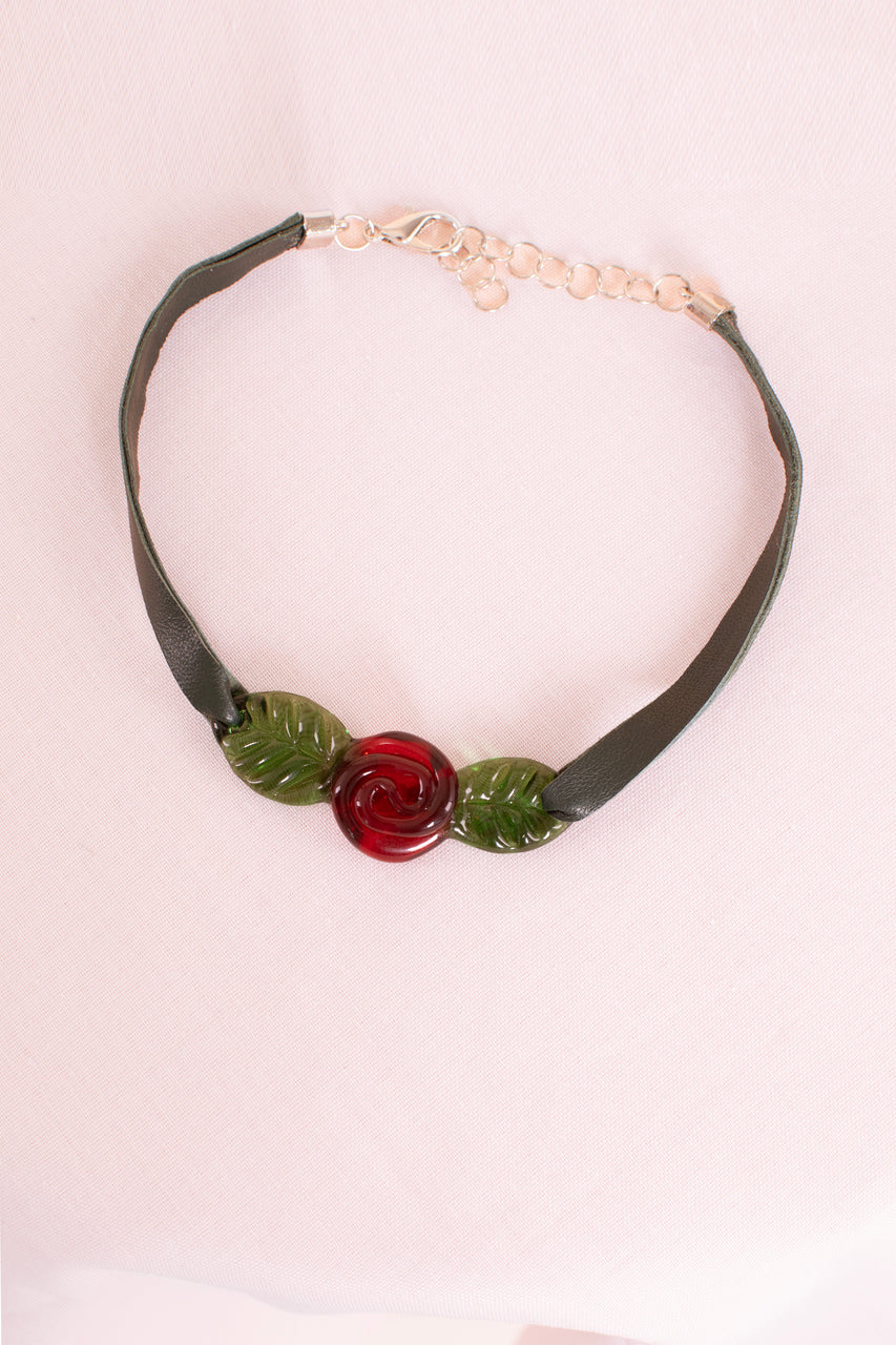 Persephone Choker