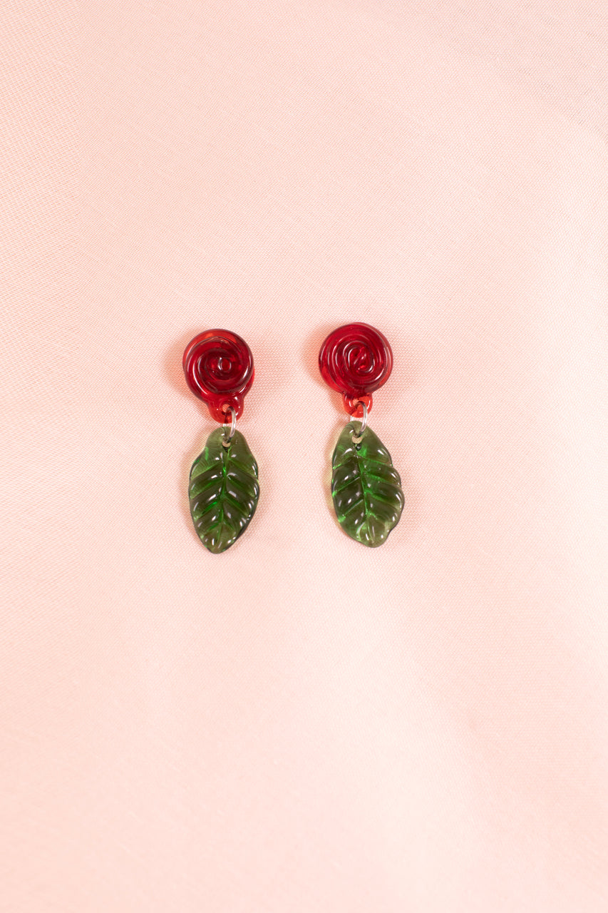 Persephone Earrings