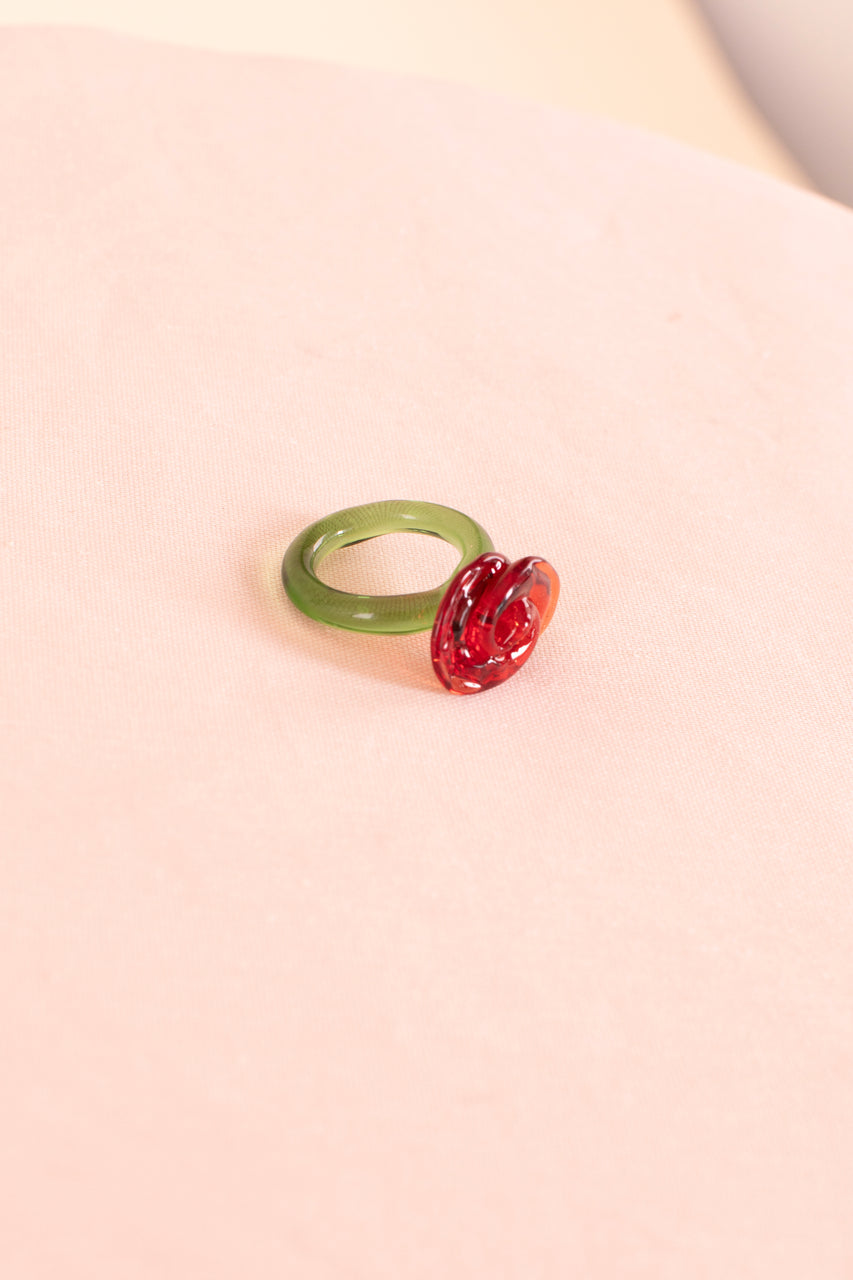Persephone Ring