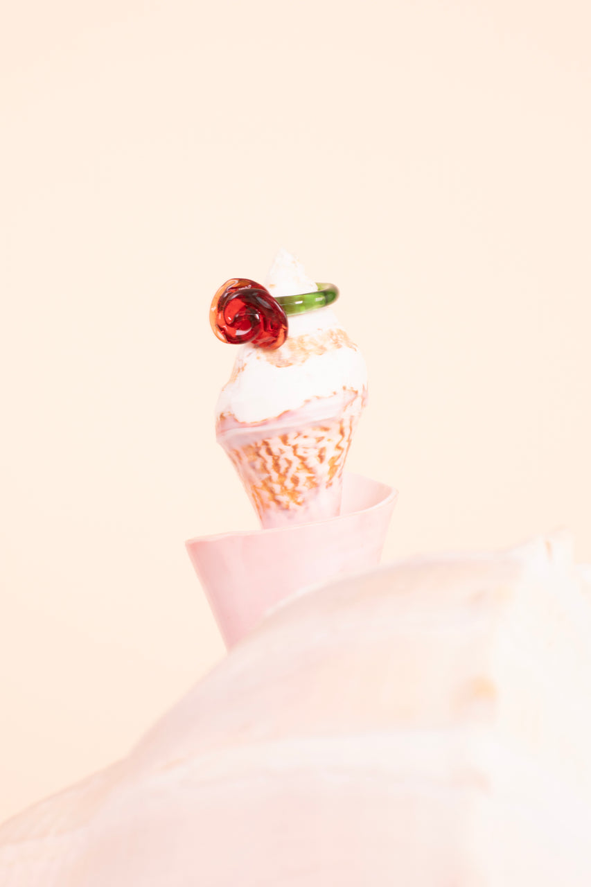 Persephone Ring