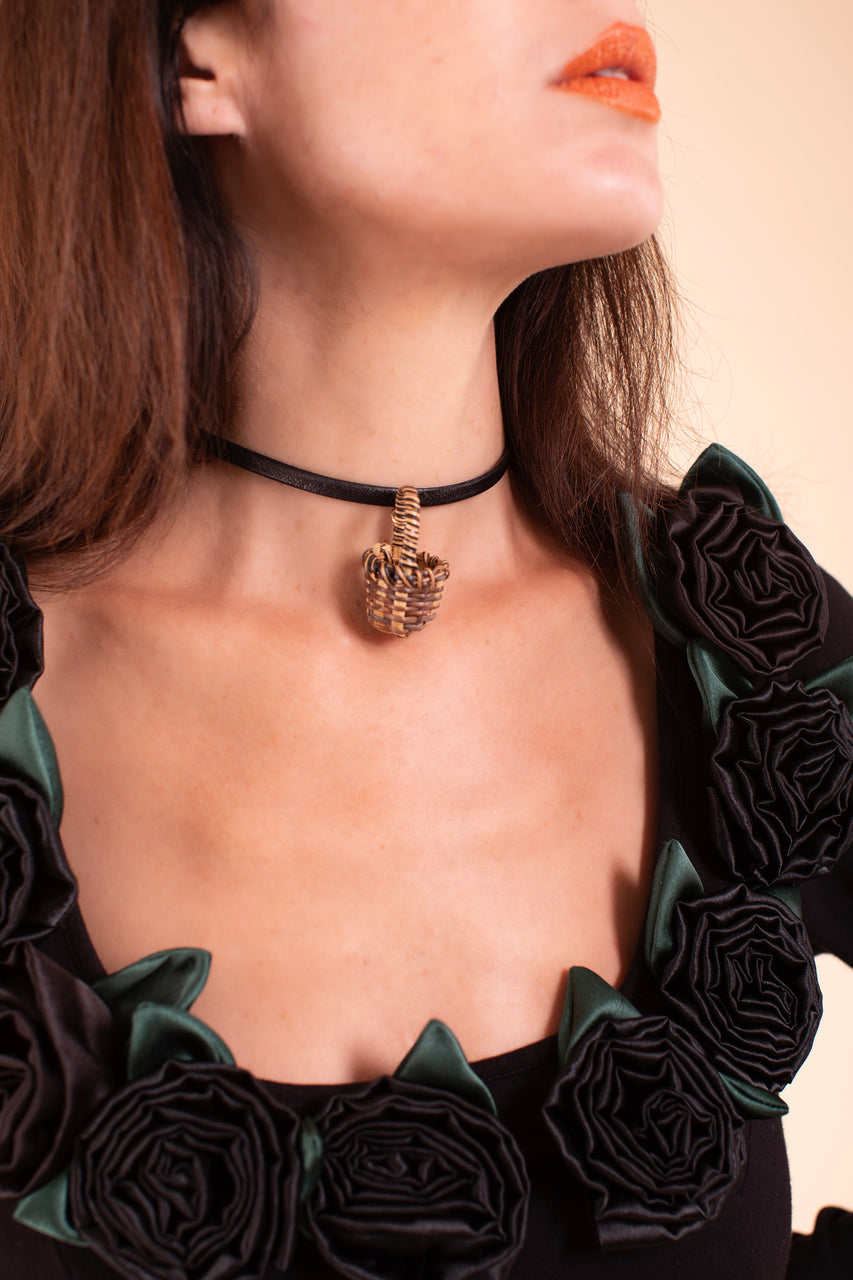 Basket Choker