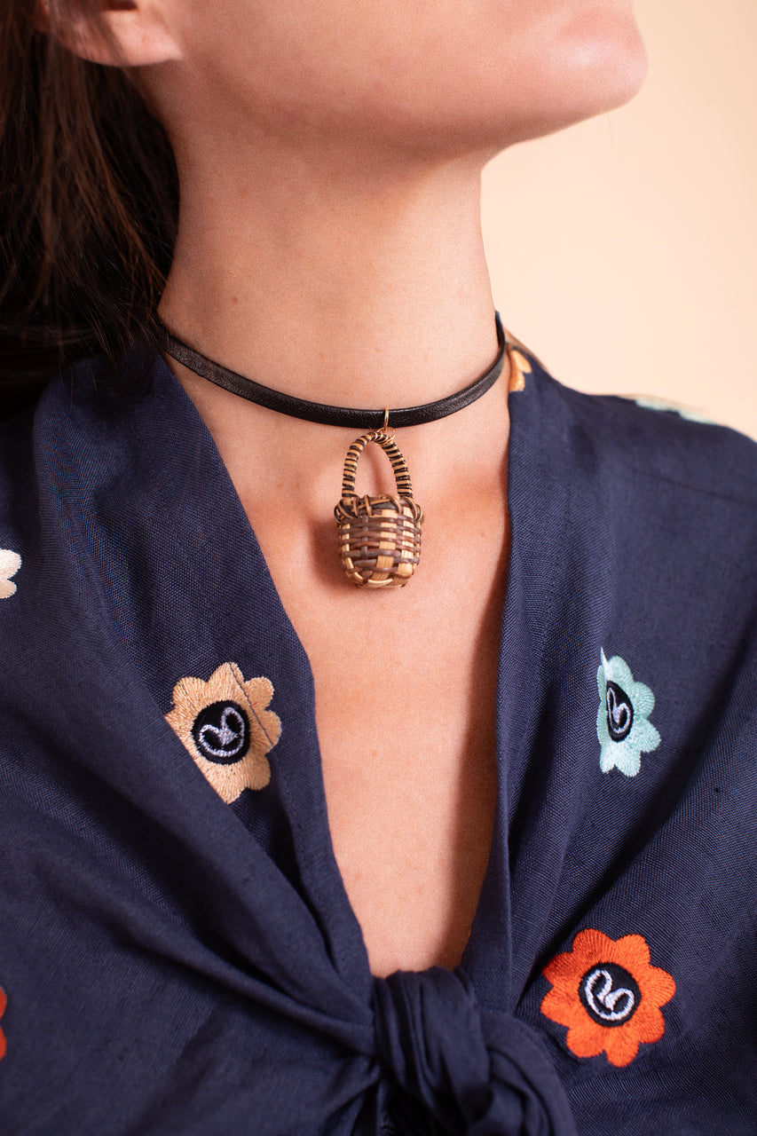 Basket Choker