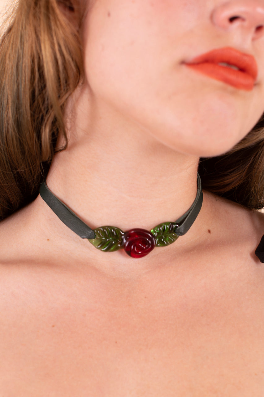 Persephone Choker
