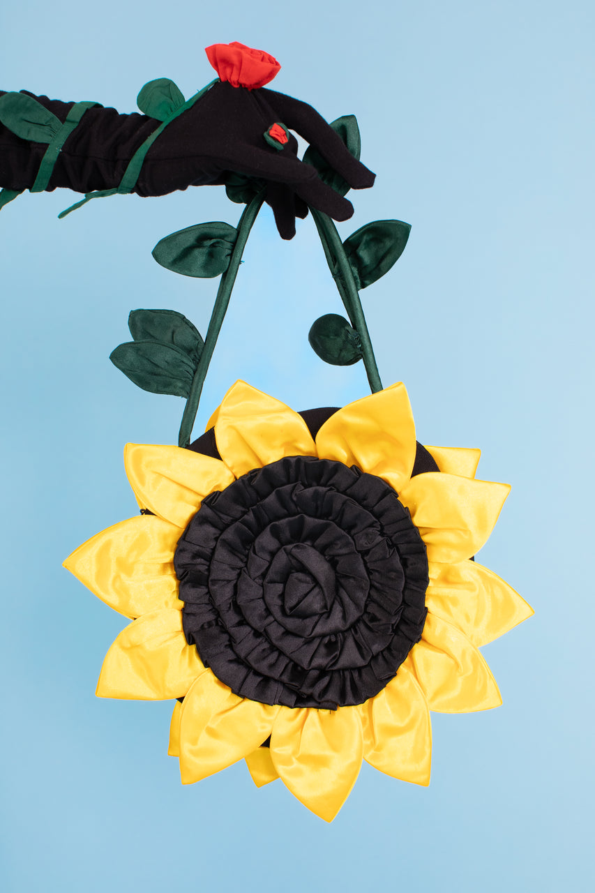 Sunflower Bag