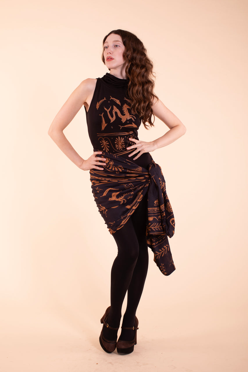 Vessel Bodysuit