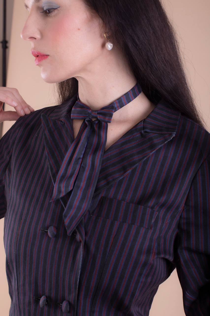 Marquise Dress Coat