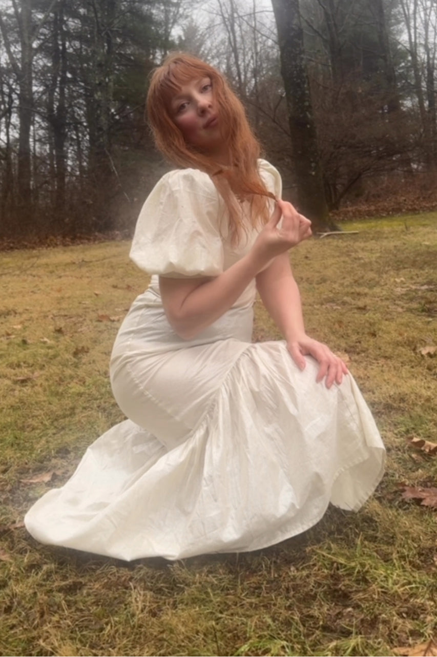 Luna Dress