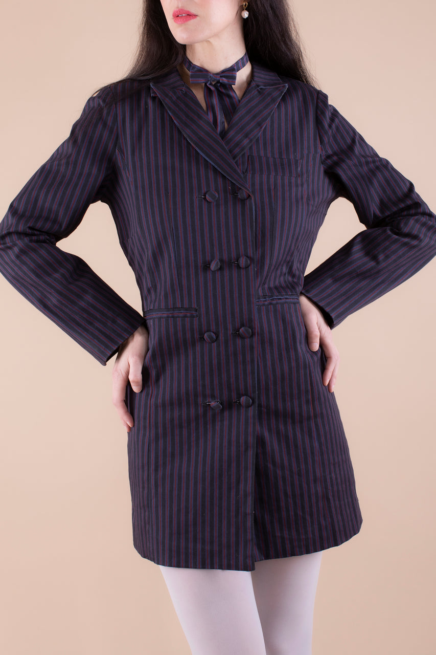 Marquise Dress Coat