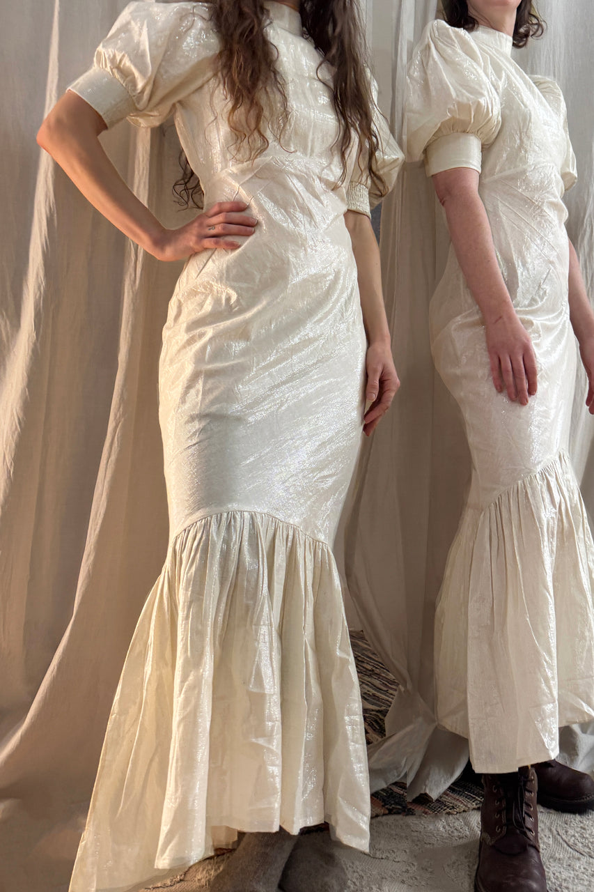 Luna Dress
