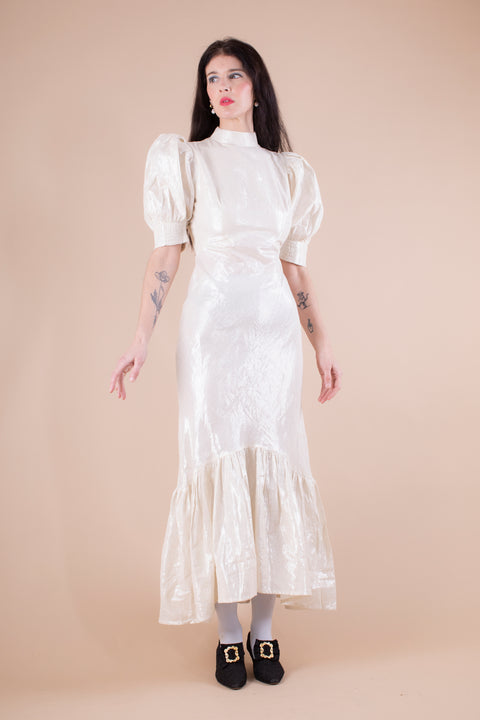 Luna Dress