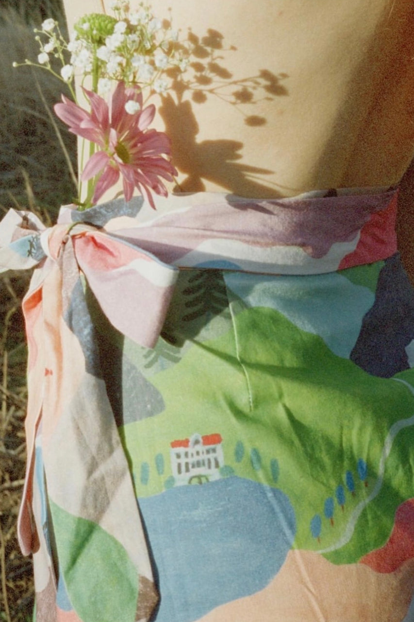 Yodel Skirt