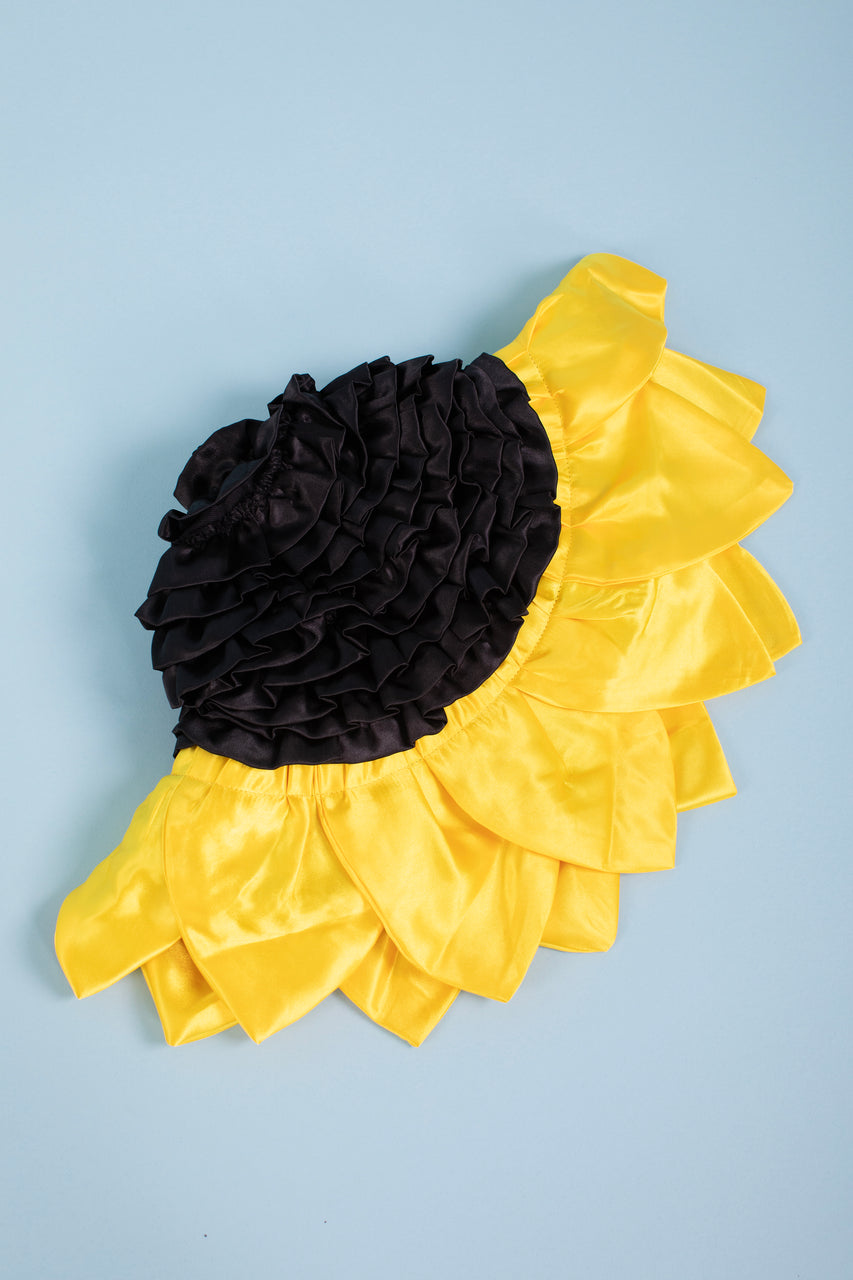 Sunflower Hat