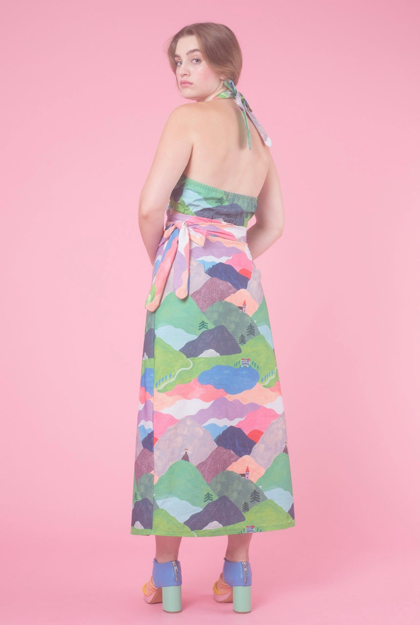 Yodel Skirt
