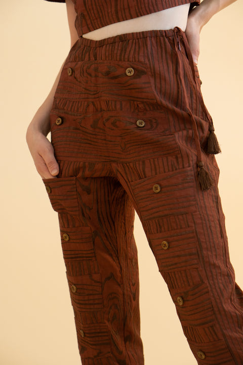 Woodland Pants - Sample Sale