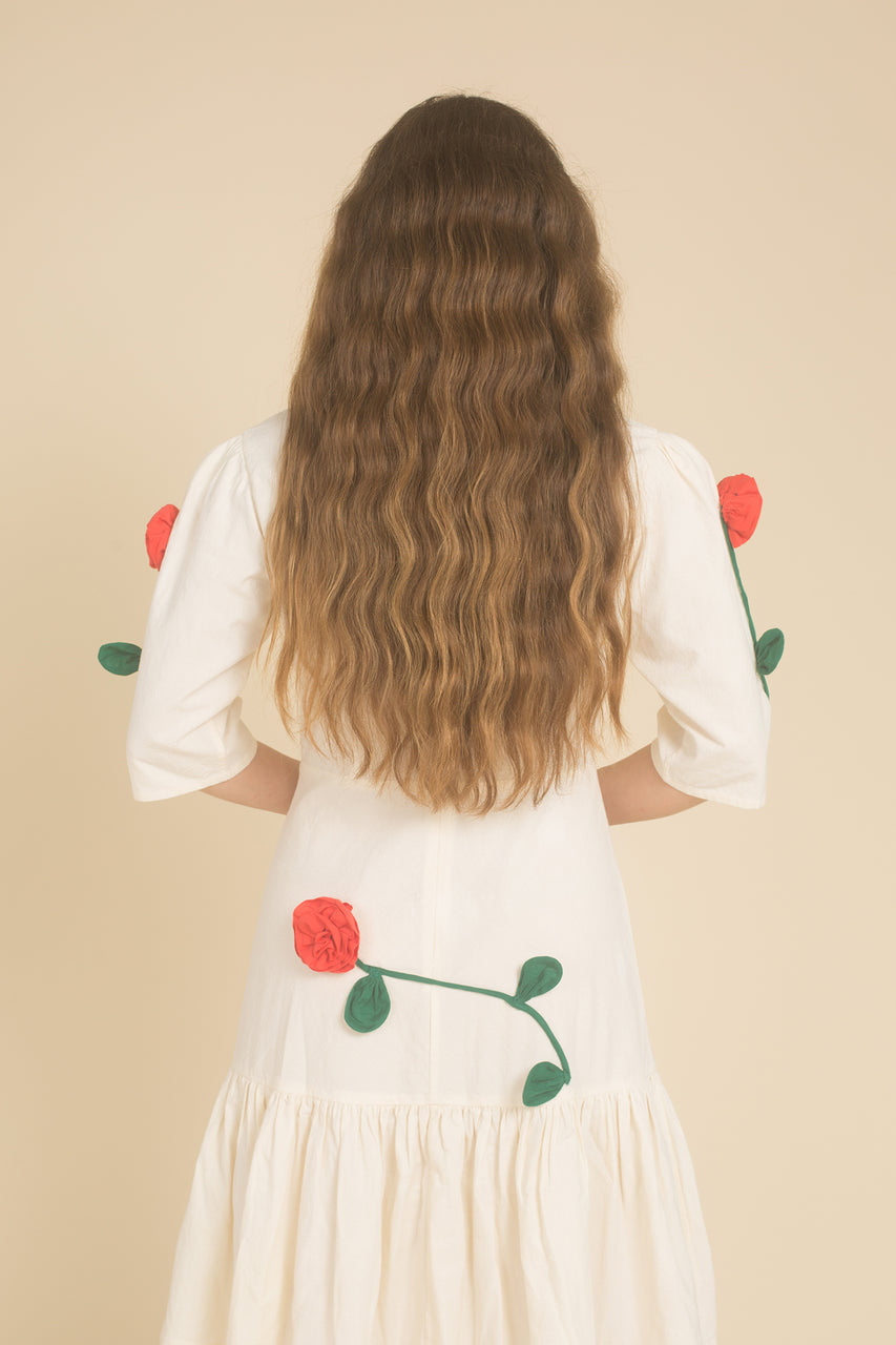 Persephone Dress