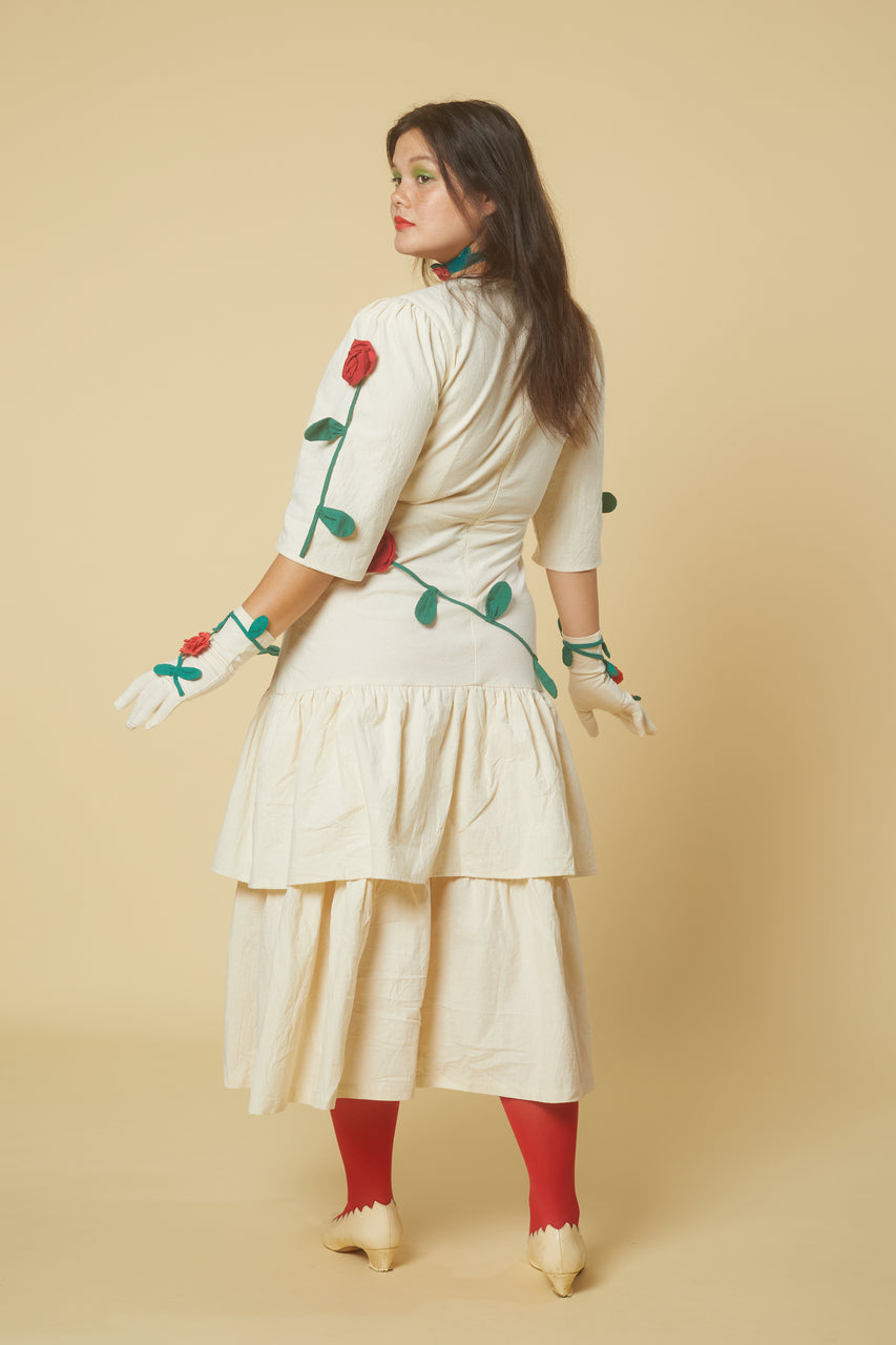 Persephone Dress