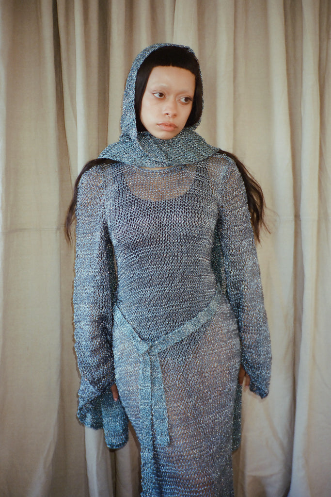Maille Scarf