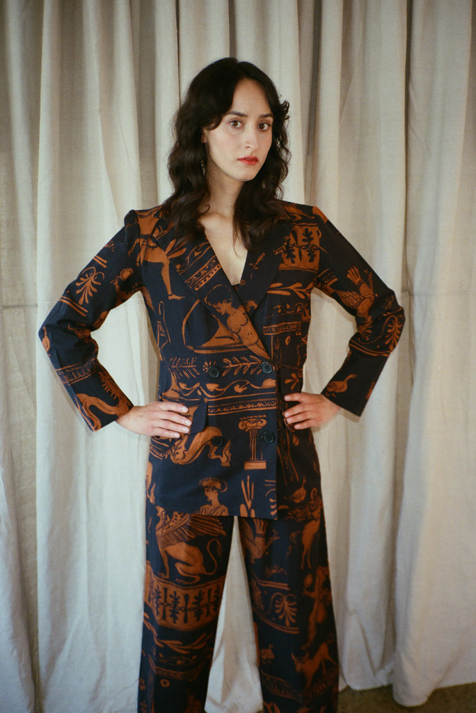Oracle Blazer - Attica