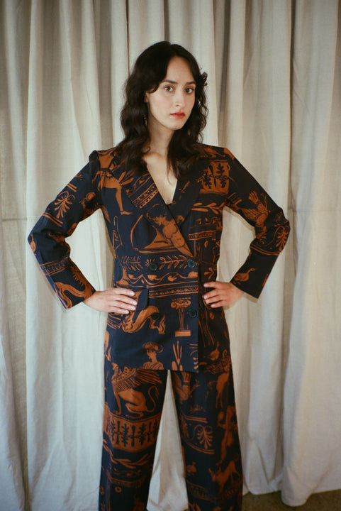 Oracle Blazer - Attica
