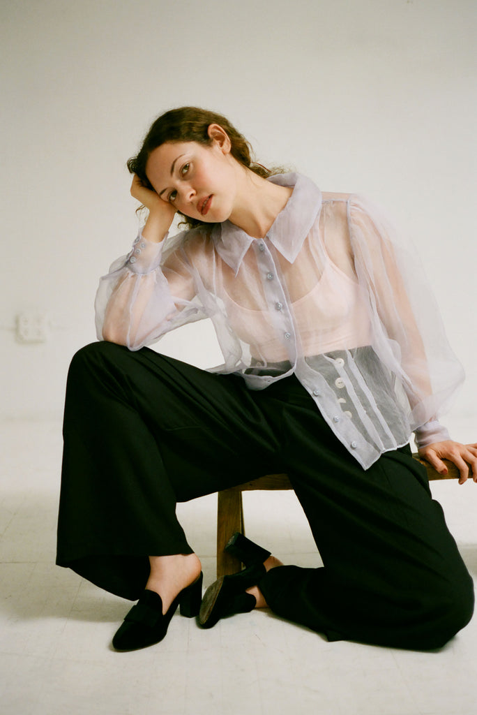 Eris Blouse