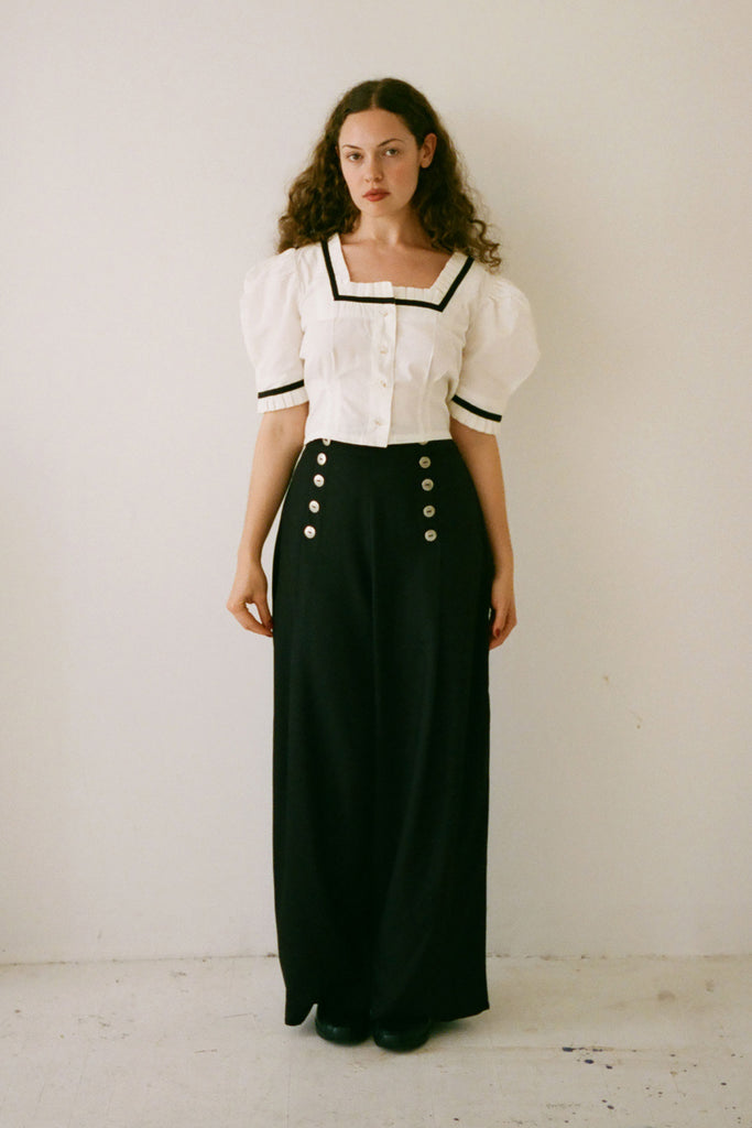 Go Go Pants