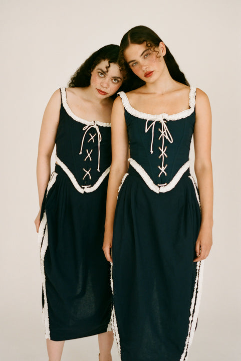 Mae Corset