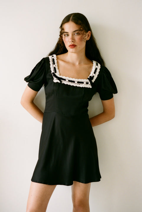 Colette Dress