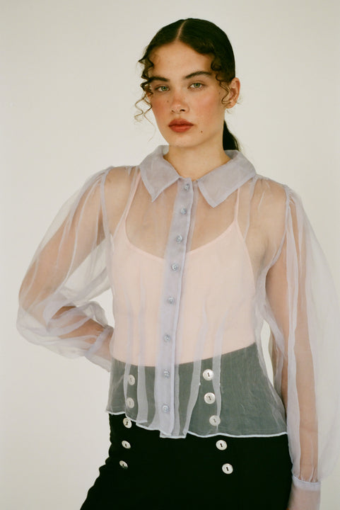 Eris Blouse
