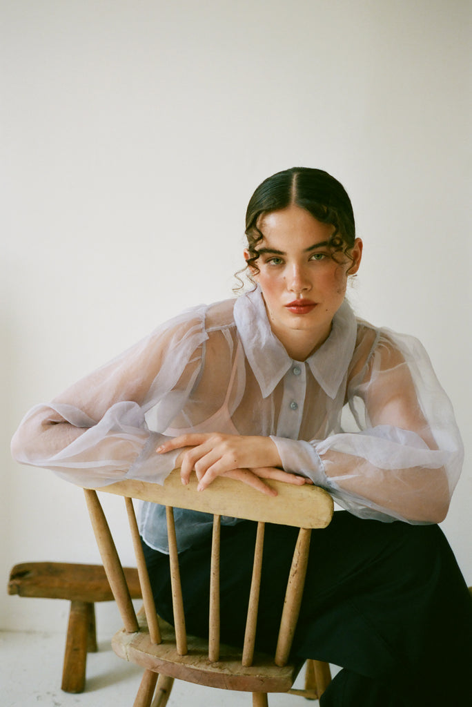 Eris Blouse