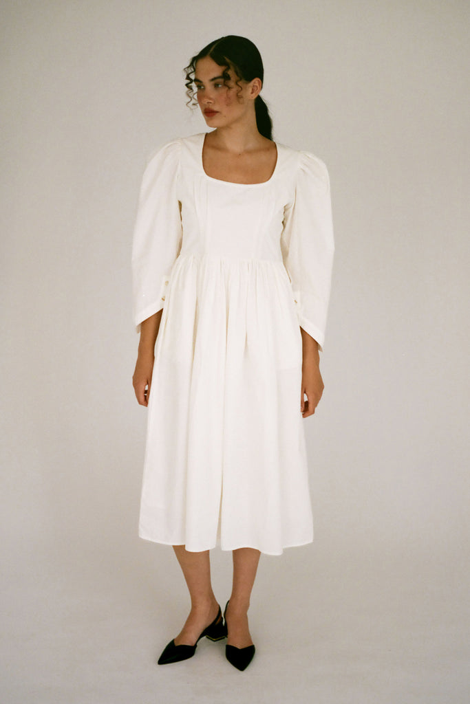 Eurydice Dress